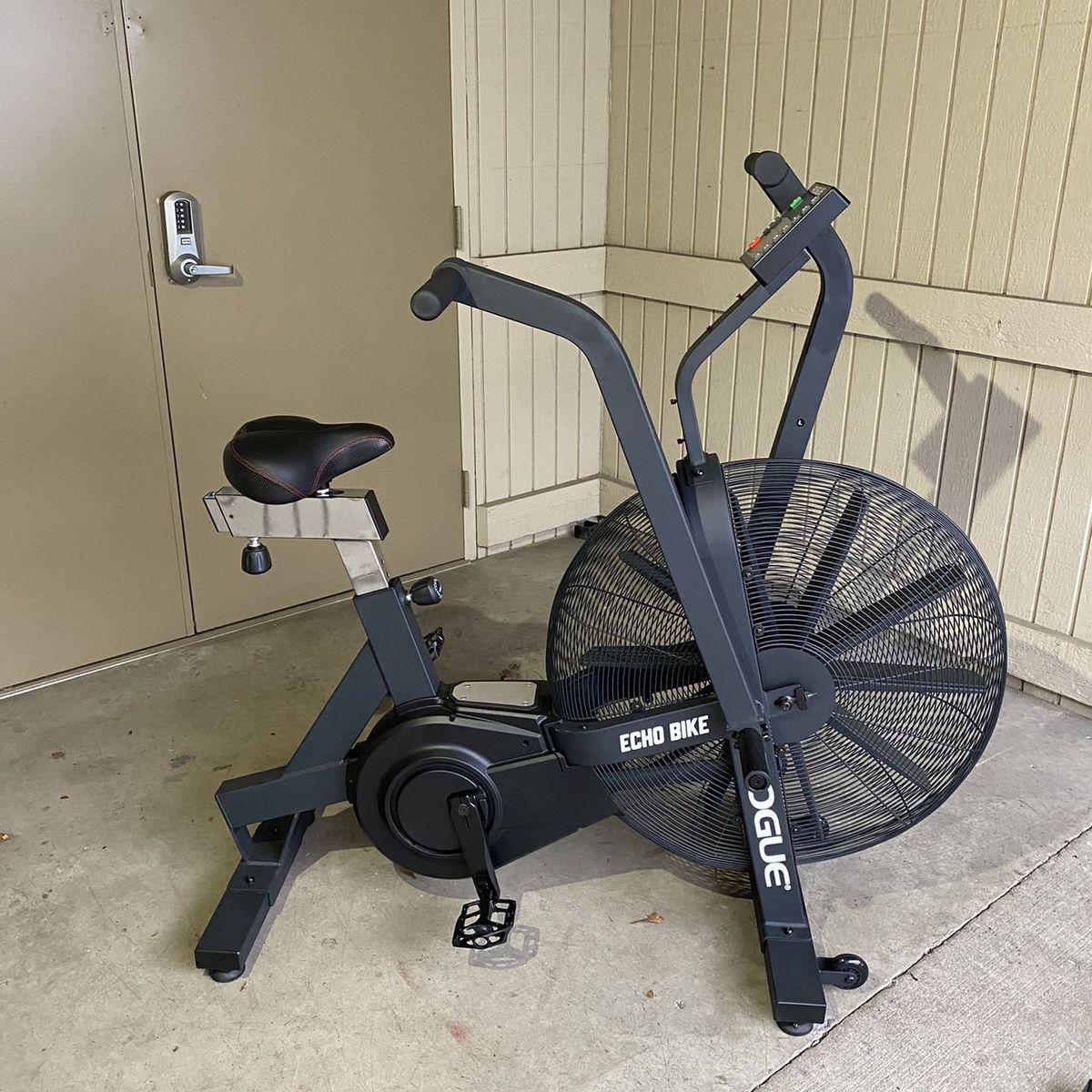 Rogue Echo Bike V2.0
