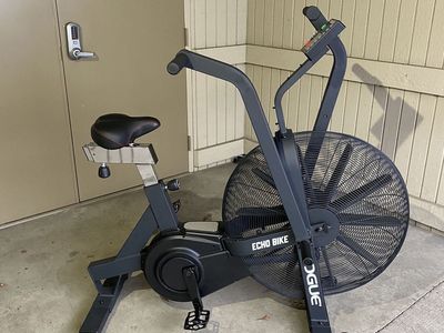 Rogue Echo Bike V2.0