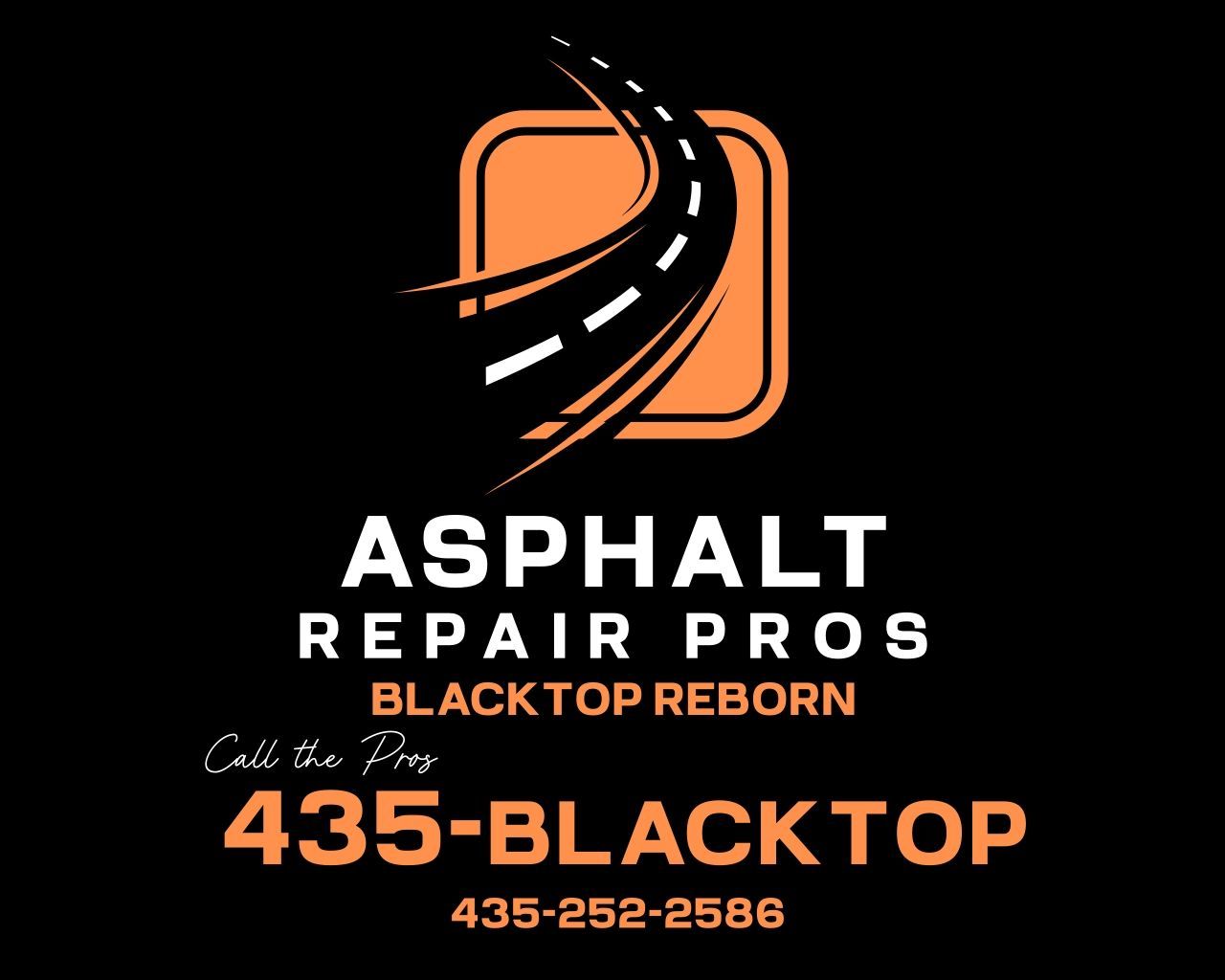 Asphalt Repair Pros sealcoating, pothole repair, pavement blacktop crack sealing filling, parking lot line striping, maintenance