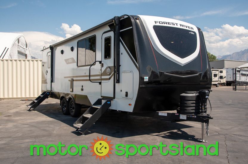 2027 Forest River Alta 2775