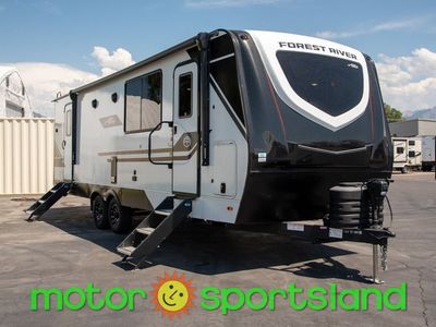 2027 Forest River Alta 2775