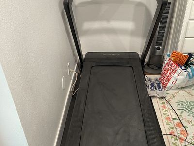 Nordic Track T10 Treadmill