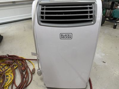 Air Conditioner / Heater
