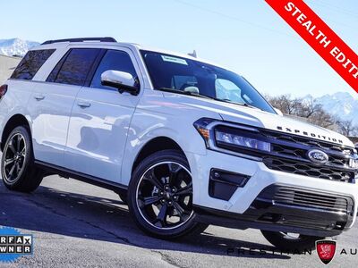 2024 Ford Expedition Limited