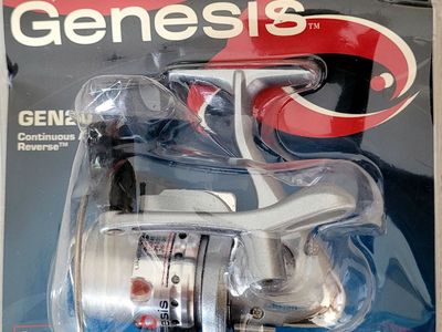 Brand New Fishing Reel
