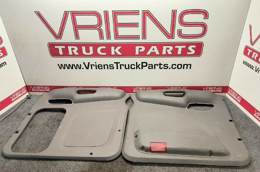 Peterbilt Interior Door Panel