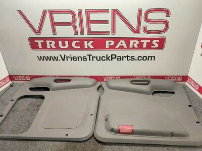 Peterbilt Interior Door Panel