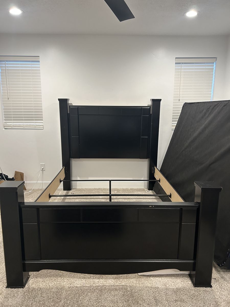 queen size headboard