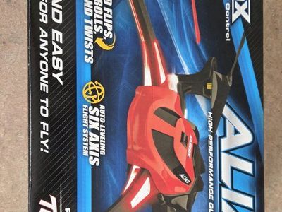 Traxxas alias drone
