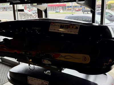 Yakima GrandTour 18 Cargo Box 20% OFF!
