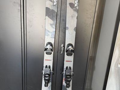 K2 Mindbender 108Ti 172