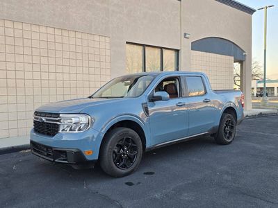 2023 Ford Maverick Lariat