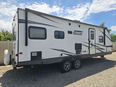 2022 Coleman 2515RL