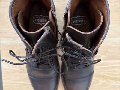 Casa Moto Thursday Boots