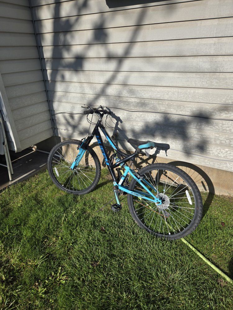 Free Bike
