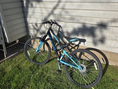 Free Bike