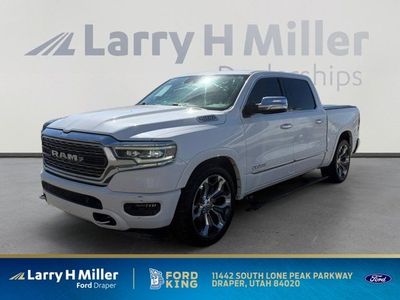 2019 RAM 1500 Limited