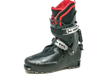 Phantom Slipper Splitboard Hardboots