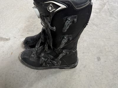 ONEAL RIDER MOTOCROSS BOOT SIZE 12