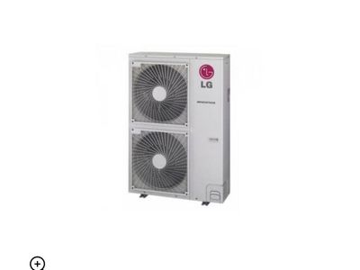 LG air conditioner