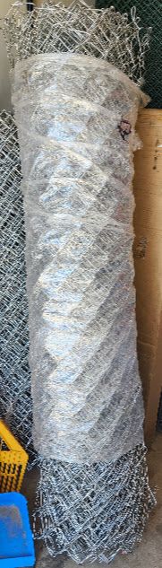 Chain Link Fencing