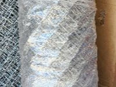 Chain Link Fencing