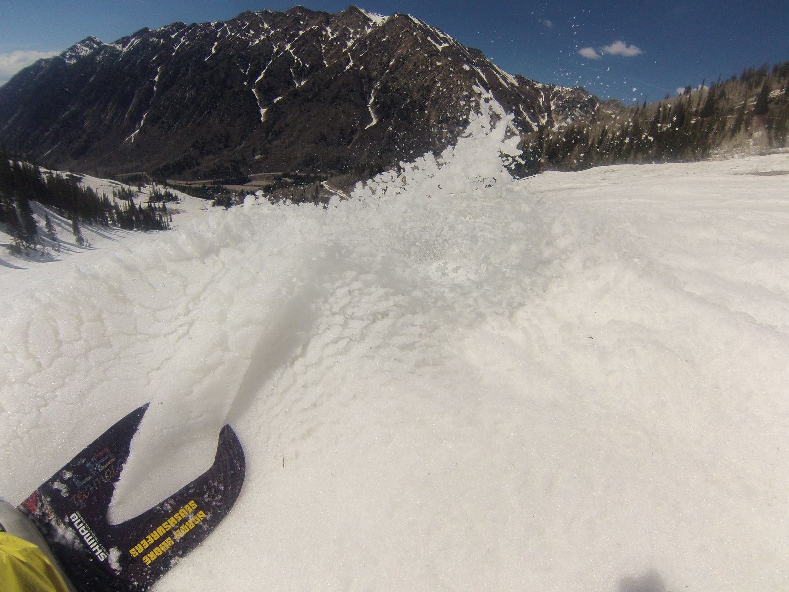 lift ticket snowbird unlimited season pass for 2026/2027 season 18 or younger