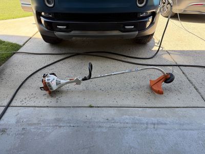 Stihl FS 38 Gas String Trimmer / Weed Eater – Runs Great