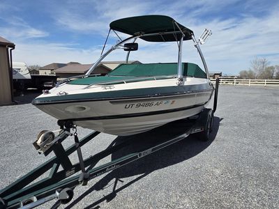 1996 Mariah Shabah Z210 $6,000 OBO