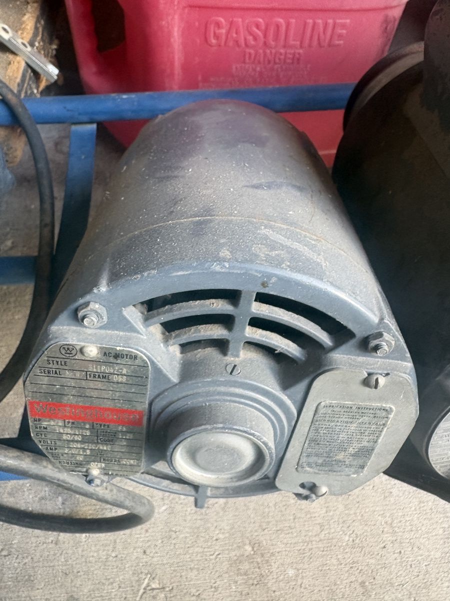 Motor
