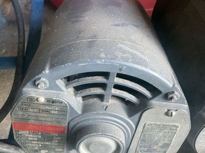 Motor