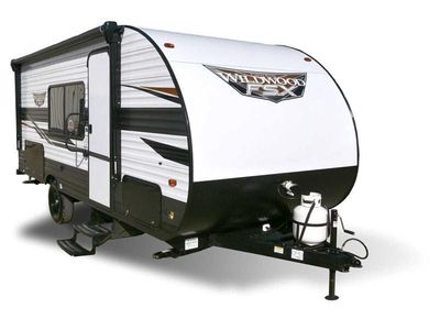 2023 Wildwood FSX 174BHLE