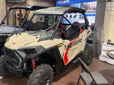 2026 RZR trail ultimate