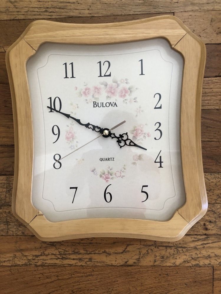 Clock