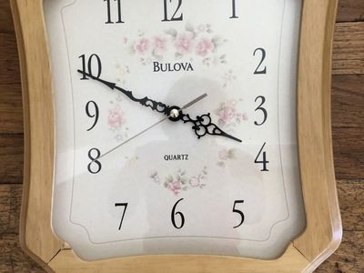 Clock