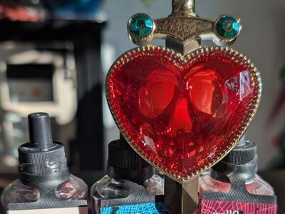 Scent Wallflowers and Plugs