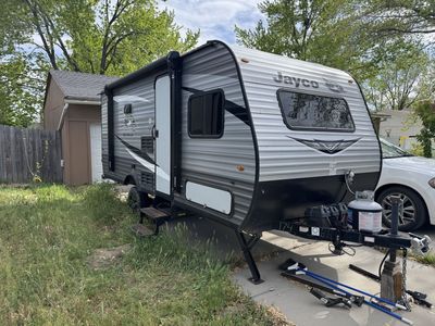 2020 Jayco SLX 174BH