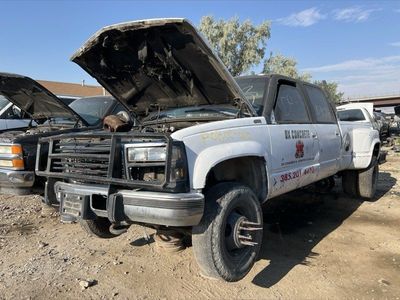 Just In! 1998 GMC Sierra 3500 Parts - UTPAP Orem