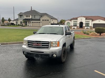 2012 GMC 1500 SLE