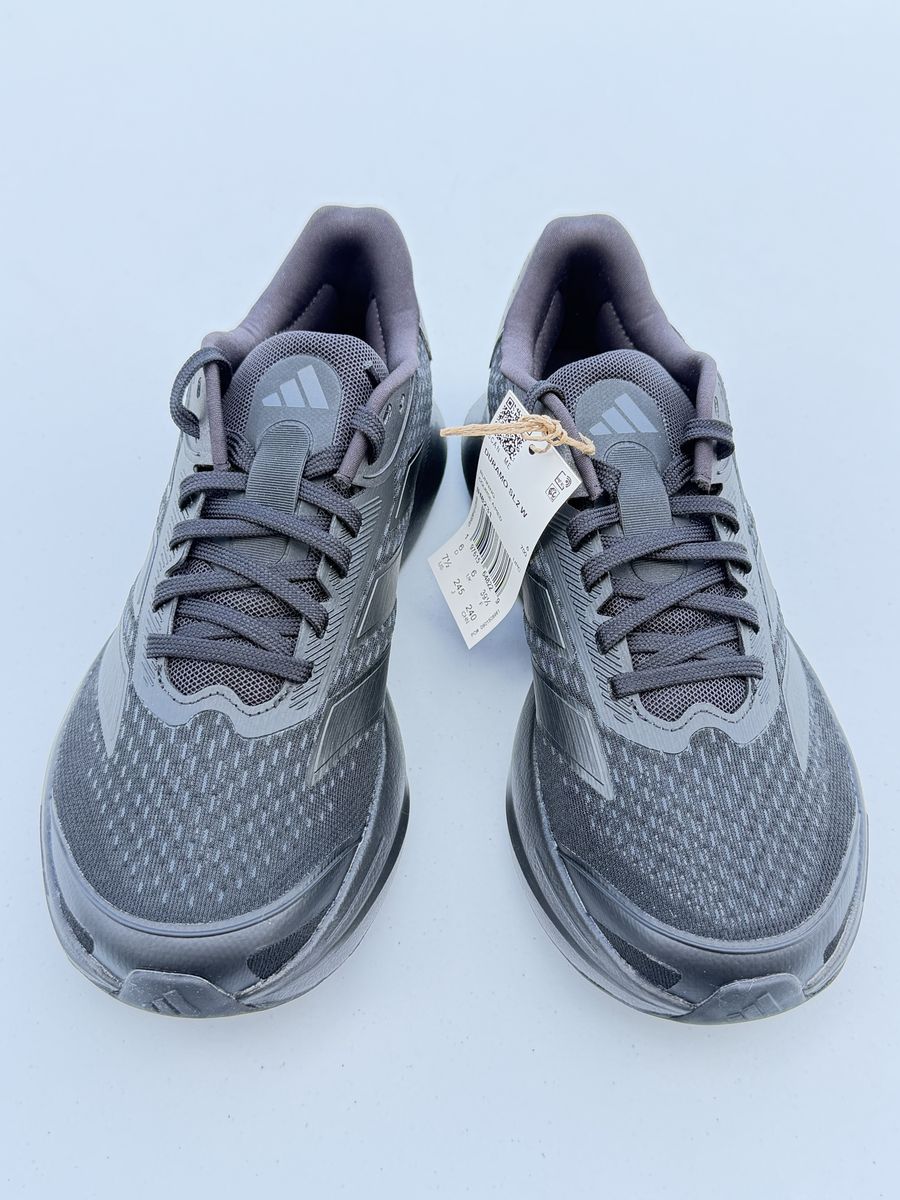 Adidas Duramo SL 2 Women’s Running Shoes Black IH8231 Size 7.5 New in Box