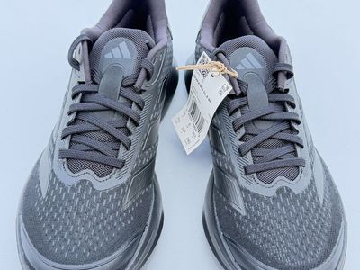 Adidas Duramo SL 2 Women’s Running Shoes Black IH8231 Size 7.5 New in Box