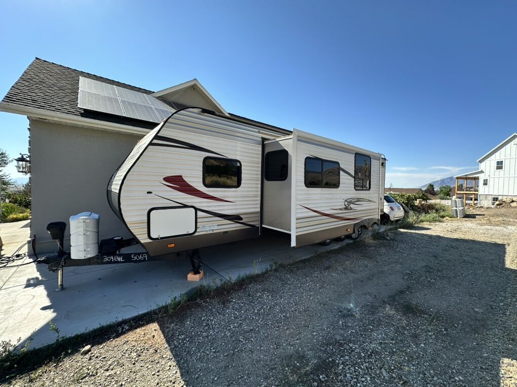 2016 StarCraft Autumn Ridge