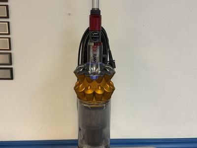 Dyson Vacuum