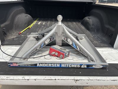 Anderson Hitch