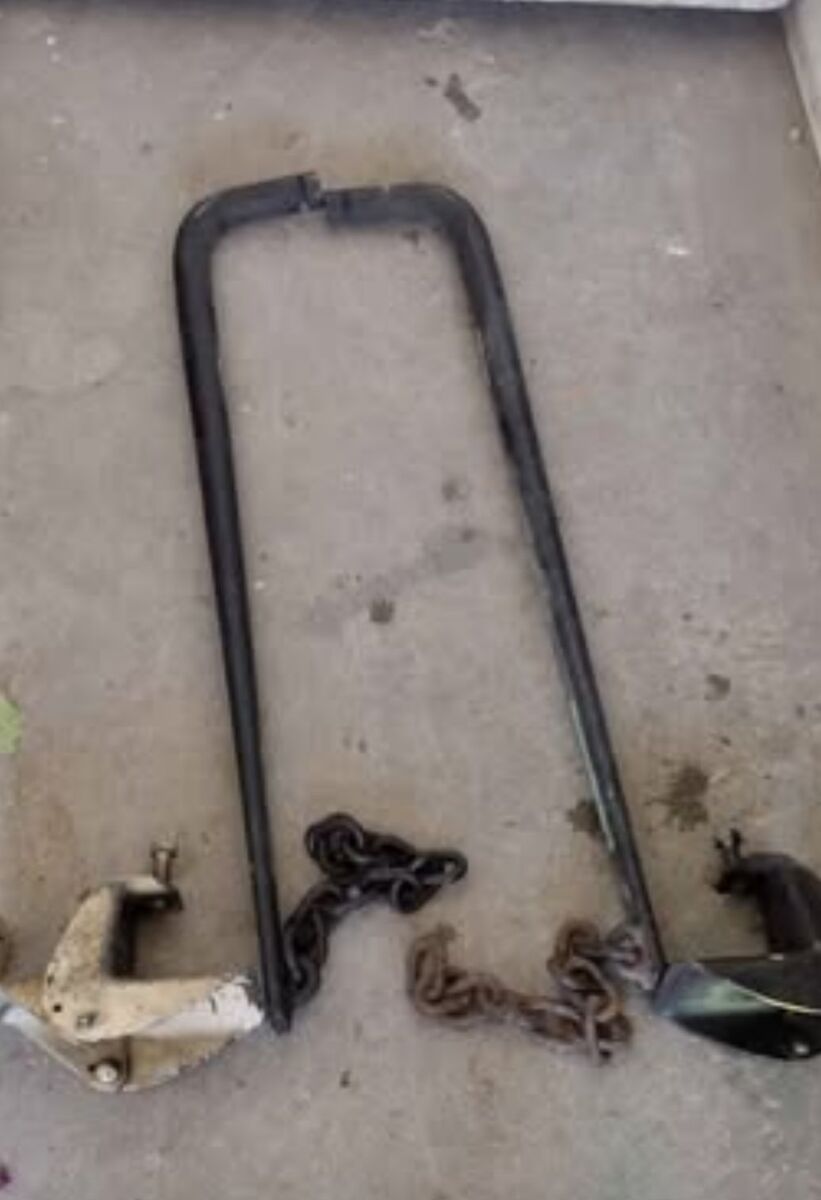 DRAW TITE  MVHC  10,000 lb. MGTWR V5 Capacity Weig