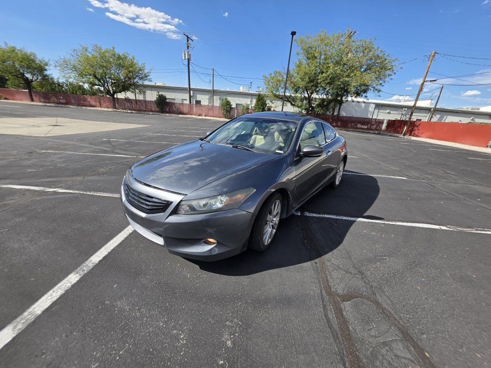 2010 Honda Accord 