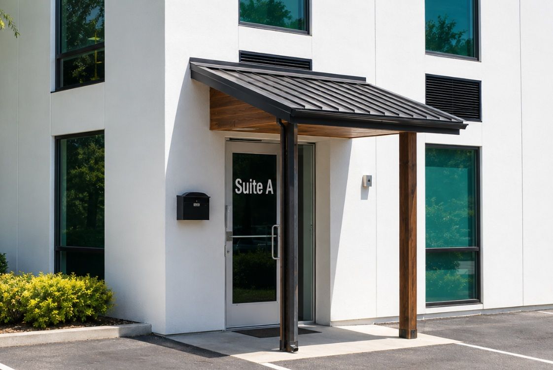 Private Office Suites in Bluffdale – $500/mo Utilities Included