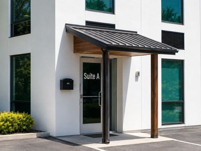 Private Office Suites in Bluffdale – $500/mo Utilities Included