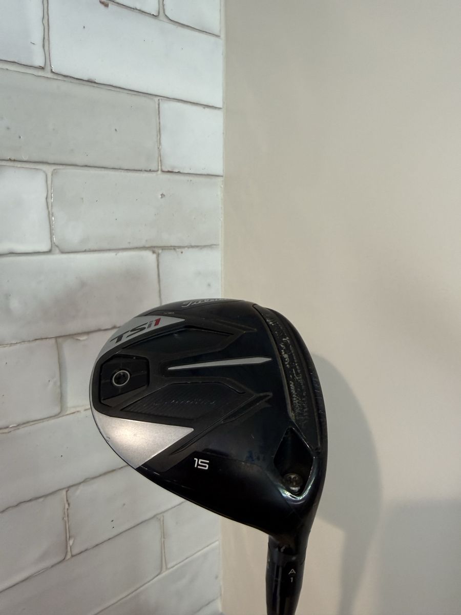 Titleist TSi3 3 Wood