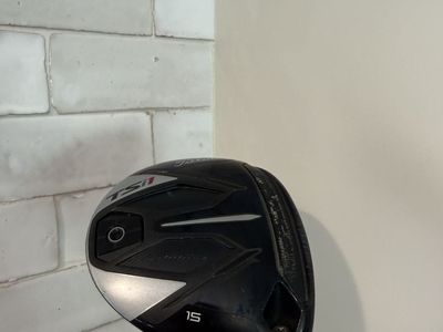 Titleist TSi3 3 Wood